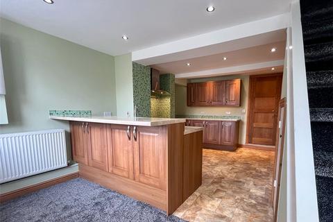 3 Oldham Road, Uppermill, Oldham, OL3 6HY