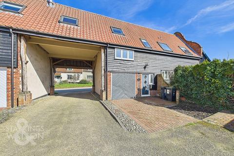 2 bedroom detached house for sale, The Street, Redgrave, Diss