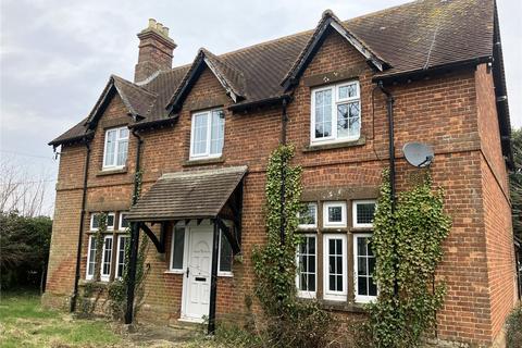 4 bedroom detached house to rent, Oxford Road, Garsington, Oxford, Oxfordshire