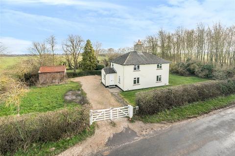 3 bedroom detached house for sale, Hall Farm, Newmarket, Suffolk, CB8