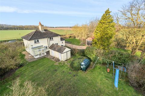 3 bedroom detached house for sale, Hall Farm, Newmarket, Suffolk, CB8