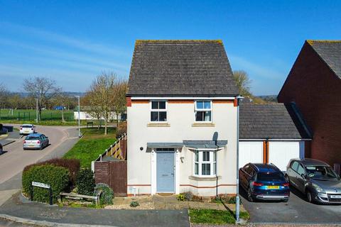 3 bedroom detached house to rent, Leighton Drive, Creech St. Michael