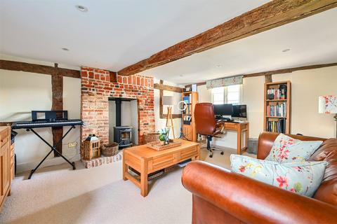 5 bedroom detached house for sale, Church Lane, Hook RG27