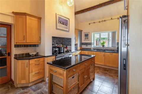 3 bedroom barn conversion for sale, Walton, Telford, Shropshire, TF6