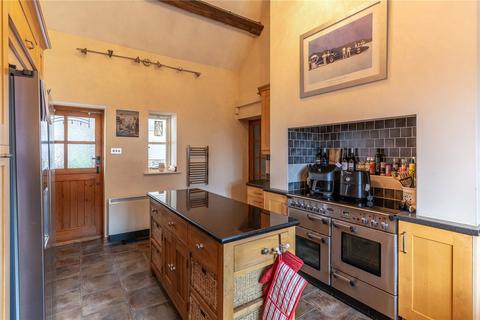 3 bedroom barn conversion for sale, Walton, Telford, Shropshire, TF6