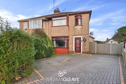 3 bedroom semi-detached house for sale, Caernarvon Close, Deeside CH5