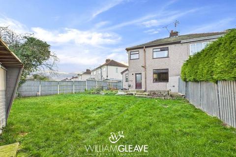 3 bedroom semi-detached house for sale, Caernarvon Close, Deeside CH5