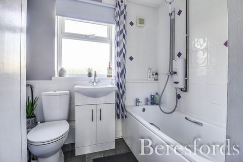 1 bedroom apartment for sale, The Crescent, Great Horkesley, CO6