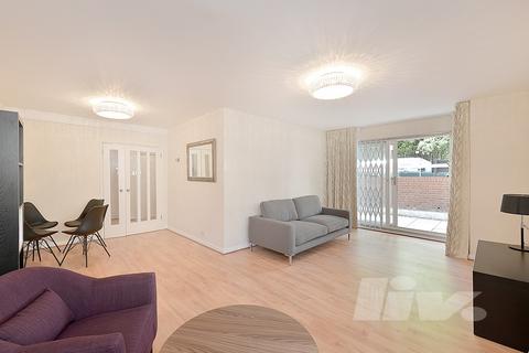 1 bedroom apartment for sale, St Edmunds Terrace, London NW8