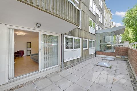 1 bedroom apartment for sale, St Edmunds Terrace, London NW8