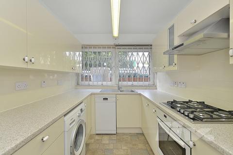 1 bedroom apartment for sale, St Edmunds Terrace, London NW8