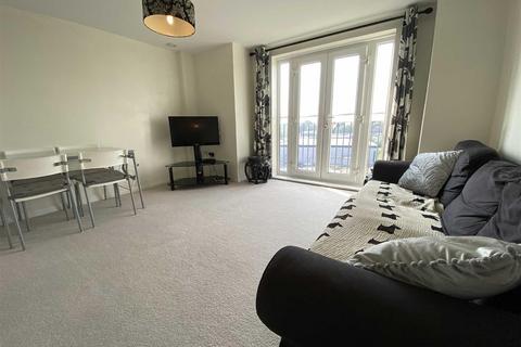 2 bedroom apartment to rent, Fusion 8, Middlewood Street