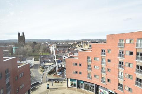 2 bedroom apartment for sale, Eagles Meadow, Wrexham LL13