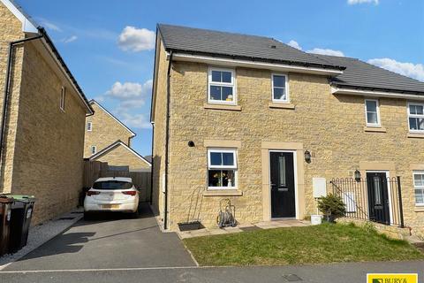 Brandside Avenue, Harpur Hill, Buxton