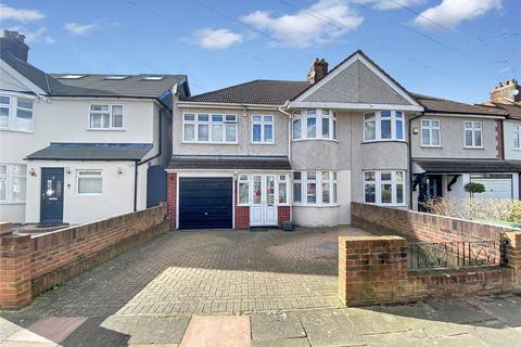 4 bedroom semi-detached house for sale, Marechal Niel Avenue, Sidcup, Kent, DA15