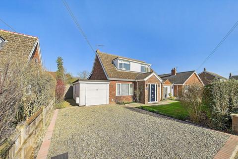 4 bedroom chalet for sale, Folly Road, Wymondham, Norfolk