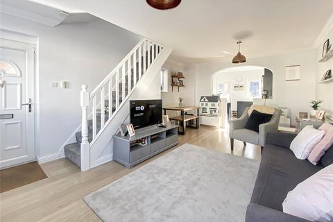 2 bedroom end of terrace house for sale, Lyndon Avenue, Sidcup, Kent, DA15