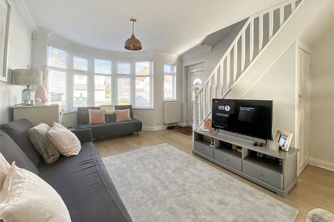 2 bedroom end of terrace house for sale, Lyndon Avenue, Sidcup, Kent, DA15