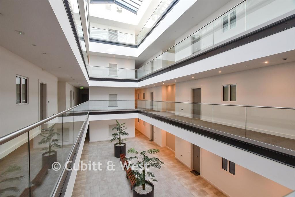 Internal Feature