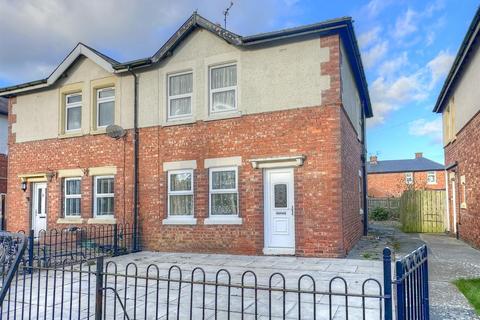 3 bedroom semi-detached house for sale, Third Avenue, Morpeth