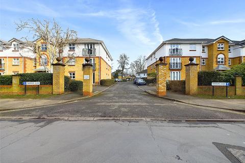 1 bedroom apartment to rent, Rosebank Close, Teddington