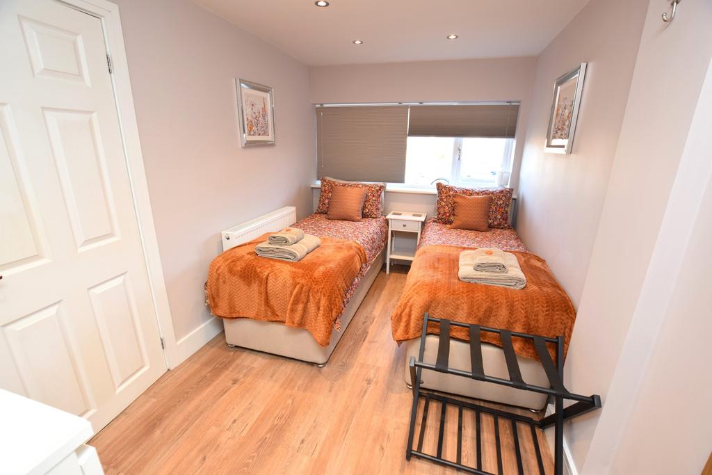 Multi-purpose room