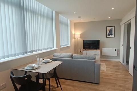 1 bedroom apartment for sale, Seymour Grove, Manchester