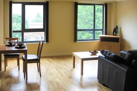 1 bedroom flat to rent, Cardigan Road, Leeds