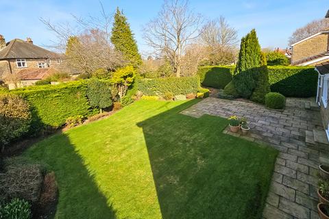 5 bedroom detached house for sale, The Lawns, Harrogate, HG2