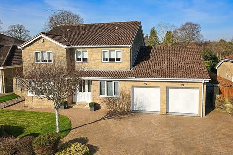 5 bedroom detached house for sale, The Lawns, Harrogate, HG2