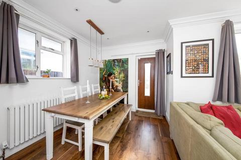 4 bedroom semi-detached house for sale, Crown Dale, Crystal Palace, London, SE19