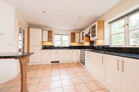 3 bedroom semi-detached house for sale, Manor Road, Bladon, OX20