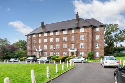 3 bedroom flat for sale, Kings Court, Kings Drive, HA9