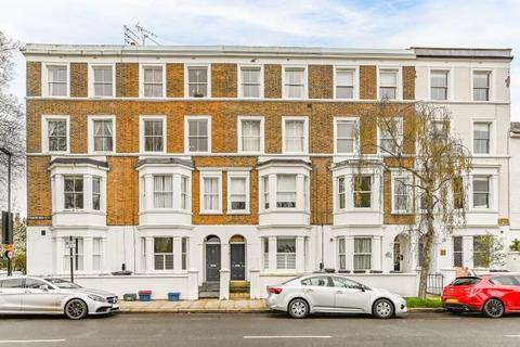 Studio for sale, Flat 4, 24 Stamford Brook Avenue, London, W6