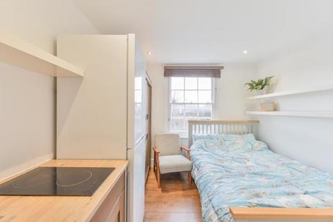 Studio for sale, Stamford Brook Avenue, London, W6