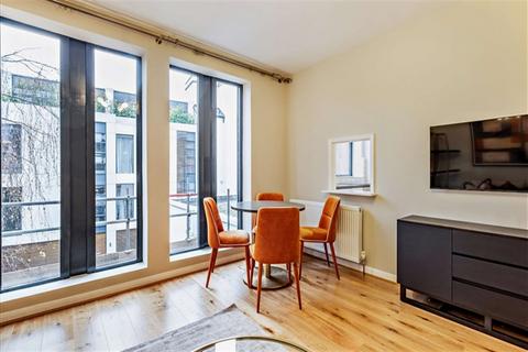 2 bedroom apartment to rent, Fulham Road, London, SW3