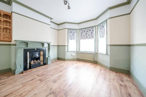 3 bedroom terraced house for sale, Desmond Road, Eastbourne, East Sussex