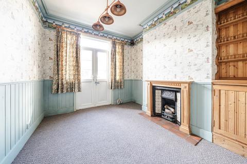 3 bedroom terraced house for sale, Desmond Road, Eastbourne, East Sussex