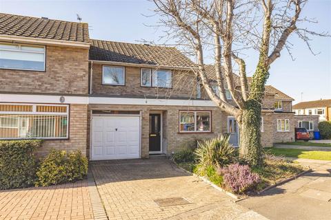 3 bedroom terraced house for sale, Copper Beech Close, Windsor