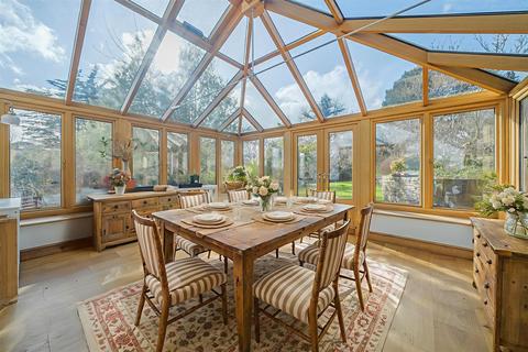 4 bedroom detached house for sale, Halsfordwood Lane, Nadderwater, Exeter