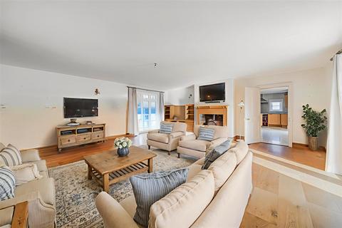 4 bedroom detached house for sale, Halsfordwood Lane, Nadderwater, Exeter
