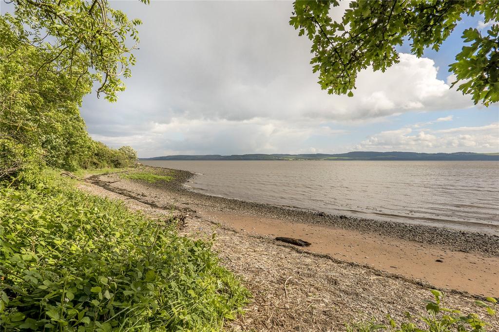 Beach Opposite Drive