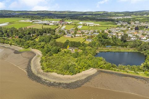 5 bedroom detached house for sale, Tayur House, Waterside, Invergowrie, By Dundee, DD2