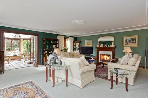 5 bedroom detached house for sale, Tayur House, Waterside, Invergowrie, By Dundee, DD2