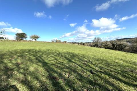 Land for sale, Mabe Burnthouse, Penryn