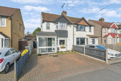 3 bedroom semi-detached house for sale, Denham Way, Rickmansworth WD3