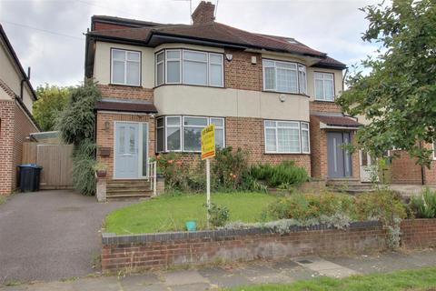 4 bedroom semi-detached house for sale, Onslow Gardens, London