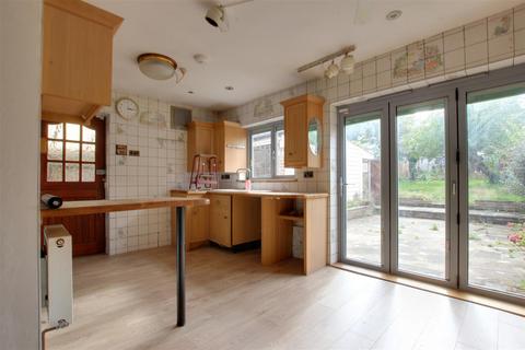 undefined, Onslow Gardens, London