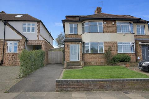 4 bedroom semi-detached house for sale, Onslow Gardens, London