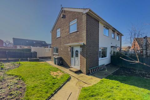 3 bedroom semi-detached house for sale, Western Avenue, Birstall/Batley